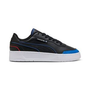 Puma Mens BMW M Motorsport CA Match Black Shoes (NWT)